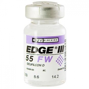 EDGE III 55 FW (1 шт.)  